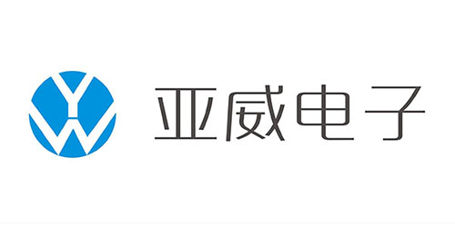 亚威电子